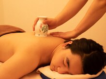 リラックス整体 癒良/中国式で血行促進♪