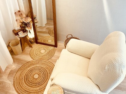 ティヤム(Tiam)の写真