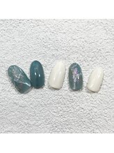 トイロ(toiro)/【YUKO限定】定額デザイン