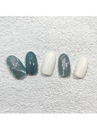 【YUKO限定】定額デザイン