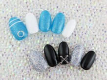 キティ 池袋店(kitty)/ハンドジェル定額Aコース