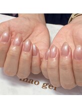 アイリッシュネイル 久屋大通店(Irish Nail)/801ティータイム