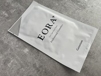 ニコリー 岡本店(NICORY)/EORAプラスハンドパック