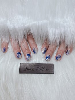 ブロックファイブハナ(Block 5 HANA)/