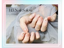 エイチスリー(H3)/100分ニュアンスデザイン