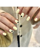 ジーナ 天神(Zina)/ハートホログラム*ヴィンテージ