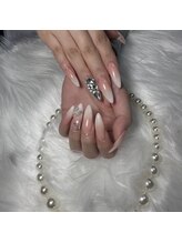 ラミル(Ramil)/ベイビーブーマーネイル