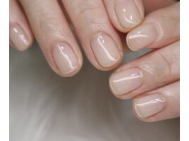 １. ナチュラルジェル-１-