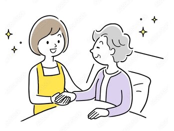 サンハート(SUN HEART)/介護脱毛