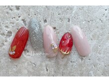 エルモサ/ネイルデザイン