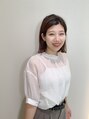 コルフロウ(COL flour) Ayaka Kitagawa