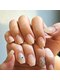 コスモ オーラ ネイル(Cosmo Aura Nail)の写真/アートがたくさん詰め込まれた定額コースをご用意！ワンカラー/大人気のマグネットも豊富なカラー展開♪