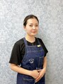 ミントラッシュ ラフィーネ 那覇新都心店 eyelist YUKI