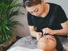 2回目以降【眉毛・ヒゲ脱毛】アイブロウスタイリング＋ヒゲ脱毛顔全体12900
