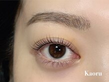 グランウィーユ エクラ 銀座(Grandoeil eclat)/【Kaoru】