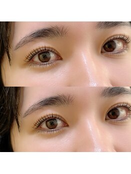 ファミーユ 太田(Fameu)/lash lift