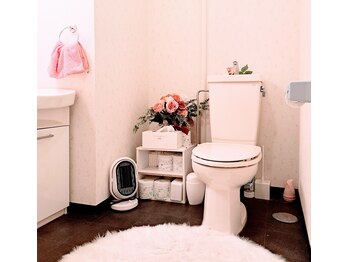 みらくる/レストルーム1