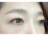 ナチュラル盛り♪ボリュームラッシュ80束/マツエク/まつエク