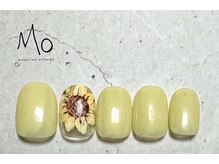 ネイルサロン マミーナオレンジ 錦糸町店/[9900yen税込]定額デザイン