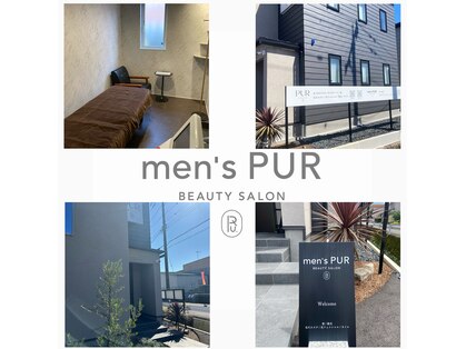 ピュール 鯖江店(PUR)の写真