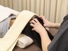 【2回目以降専用】睡眠ケア☆ドライヘッドスパで極上リラックス 20分