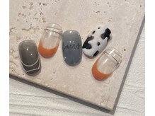 モダネイル(MODA NAiL)/アニマルデザイン