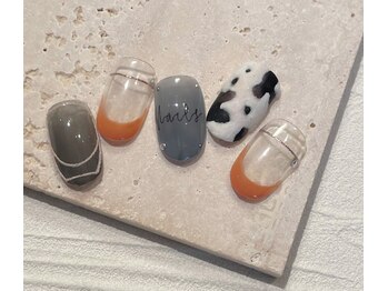 アニマルデザイン