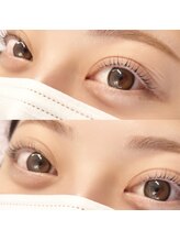 ロール(Roll)/まつ毛パーマ