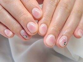 オーダーネイル♪