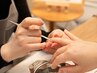 【HAND】甘皮ウォーターケア¥6,500