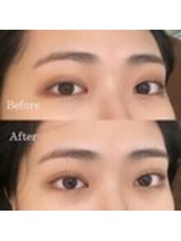 シーンスタジオ 上野店(SSIN STUDIO)/上野/まつ毛パーマ