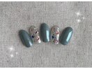 定額デザイン☆A