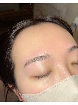 アイクイック(Ai Quick)/眉毛/レディース/上野/眉毛