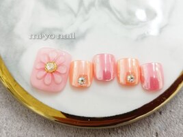 フット【定額￥8250(税込)★】