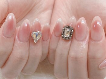 持ち込みデザイン　180min