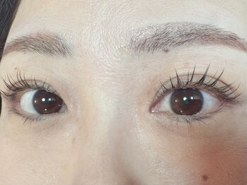 アズール(A/ZOOR)/ラッシュリフト