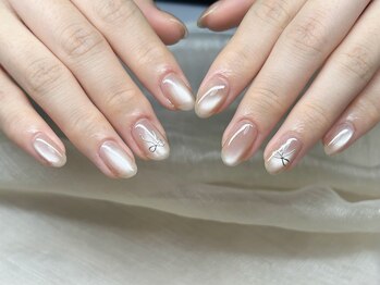 リノネイル(Lino Nail)/マグネット