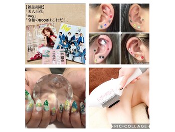 トゥージュール(Toujours)