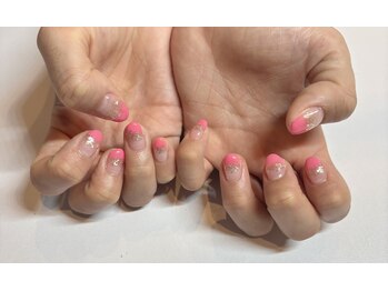 アールエム(Rm)/4月◇ネイル