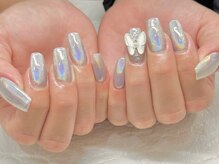 バズネイル(VAZ NAIL)