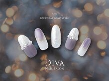 ネイルサロン ディーバ 奈良香芝店(Diva)/10本デザインセレクトプラス