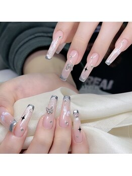 rose nail salon
