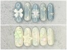 ◆新作デザイン◆￥7500