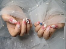 Anna Nail