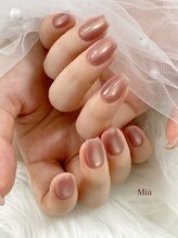 ミア(Mia)/enoi milk magnet