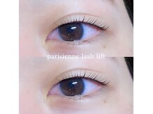 カクテル(COCKTAIL)/パリジェンヌラッシュリフト