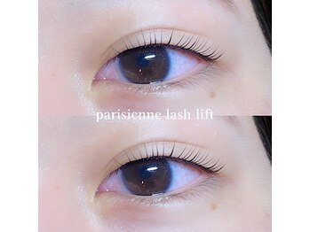 カクテル(COCKTAIL)/パリジェンヌラッシュリフト