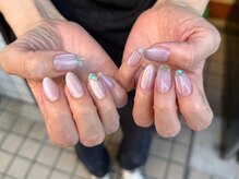 ネロリ バイ エイティスト(neroli by 8ist)/定額［新宿/新宿駅］