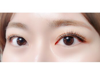 アイラッシュ コペル 中目黒(eyelash Copel)/ラッシュリフト