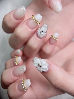 フローラ(flora)/